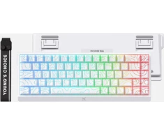 Klaviatūra žaidimams Mchose HW-Ace68-17