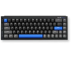 Klaviatūra Mchose HW-Ace68 Turbo-5