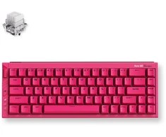 Klaviatūra Mchose HW-Ace68 Turbo-8