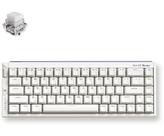 Klaviatūra Mchose HW-Ace68 Turbo-6