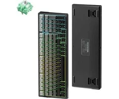 Klaviatūra Mchose G98