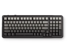 Klaviatūra žaidimams Mchose MC-K99V3-4 belaidė mechaninė MCHOSE Icy Creamsicle su pašvietimu szaro-juoda
