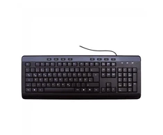 Klaviatūra MediaRange Multimedia QWERTY GR (MROS102-GR)