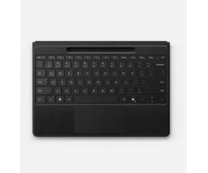 „Microsoft Surface Pro Flex“ klaviatūra – juodas