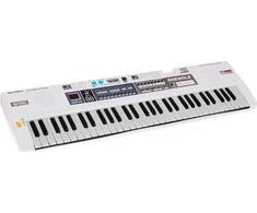 Ramiz Elektroninė klaviatūra MQ-008UF su ritmais