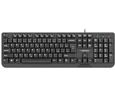 Klaviatūra Natec NKL-1151