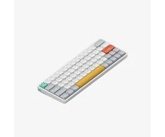 Klaviatūra Nuphy Maya Imprint nSA Keycaps