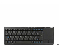 Klaviatūra Omega OKB004B (OKB004BIT)