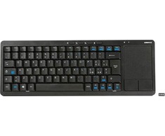 Klaviatūra Omega OKB004BES (OKB004BES)