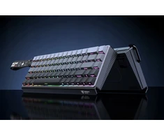 ONIKUMA G69 Klaviatūra (juodas) (QWERTY)