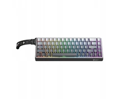 ONIKUMA G69 Klaviatūra (juodas) (QWERTY)