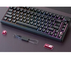 ONIKUMA MT706 Klaviatūra (juodas) (QWERTY)