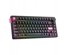ONIKUMA MT706 Klaviatūra (juodas) (QWERTY)