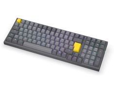 Klaviatūra Orlos Celeris 1800 ENDORFY Geltona (EY5D034)