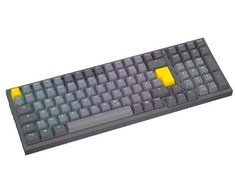 Klaviatūra Orlos Celeris 1800 ENDORFY Geltona (EY5D034)