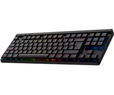 Klaviatūra Logitech G G515 Lightspeed Tkl