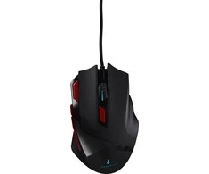 SUREFIRE – „Eagle Claw Gaming“ 9 mygtukų RGB pelė