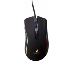 SUREFIRE – „Condor Claw Gaming“ 8 mygtukų RGB pelė