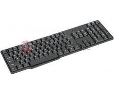 Omega klaviatūra OK-05 USB / micro USB (41829)