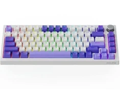 PROOVE klaviatūra Belaidė žaidimų klaviatūra Gaming Coupe (Proove)