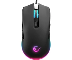 Klaviatūra Rampage KM-RX7 Fortuna V2 (KM-RX7BLACK)