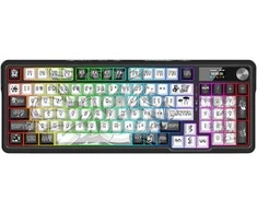 Klaviatūra Redragon Artemis Pro K719GF-RGB-PRO