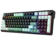Klaviatūra Redragon EISA magnetinis K686BG-RGB-M