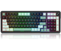 Klaviatūra Redragon EISA magnetinis K686BG-RGB-M