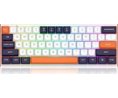Klaviatūra Redragon K683WBO-RGB-M FIDD
