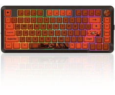 Klaviatūra Redragon K4PUC21N0 PRO
