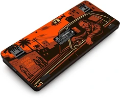 Klaviatūra Redragon K4PUC21N0 PRO