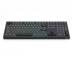 Klaviatūra Redragon Crux K518