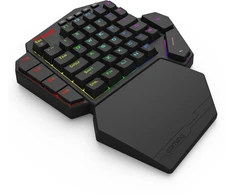 Klaviatūra žaidimams Redragon K585RGB-M DITI Magnetic