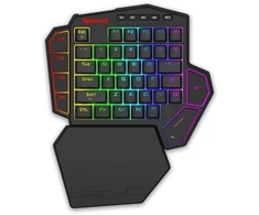 Klaviatūra žaidimams Redragon K585RGB-M DITI Magnetic