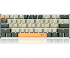 Klaviatūra Redragon LAKSHMI K606