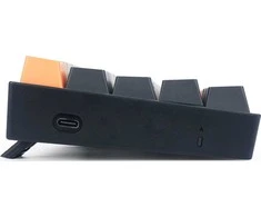 Klaviatūra Redragon LAKSHMI K606