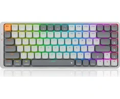 Klaviatūra Redragon AZURE K652GG-RGB-PRO