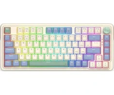 Klaviatūra Redragon K673CPG-RGB-PRO UCAL PRO
