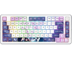 Klaviatūra Redragon K681ACG-RGB-PRO Cyrus