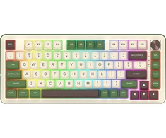 Klaviatūra Redragon K681CGC-RGB-PRO Cyrus