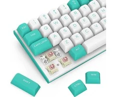 Klaviatūra Redragon K683WB RGB FIDD