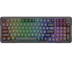 „Redragon K688GB-RGB-PRO“ žaidimų pelė