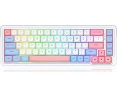 Klaviatūra Redragon K709WBP-RGB-PRO