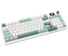 Klaviatūra Redragon Galatinas Pro K719WG-RGB-PRO