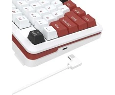Klaviatūra Redragon Stormhunter K721WRB-RGB
