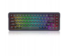 „Redragon“ magnetinė klaviatūra K709GB-RGB-M