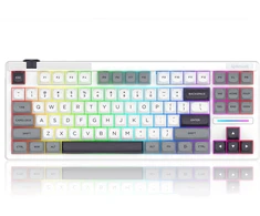 Klaviatūra žaidimams Redragon Otim Pro K729WGB-RGB-PRO