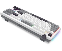 Klaviatūra žaidimams Redragon Otim Pro K729WGB-RGB-PRO