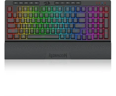 Klaviatūra Redragon Shiva 98 Pro K515-Pro