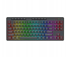 Klaviatūra Redragon SHIVA PRO 87 K516RGB-PRO